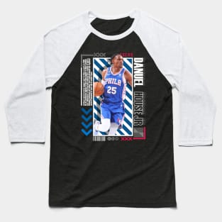 Danuel House Paper Poster Version 10 Baseball T-Shirt